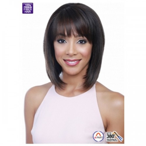 BOBBI BOSS Premium Synthetic Wig M847 DESHONDRA